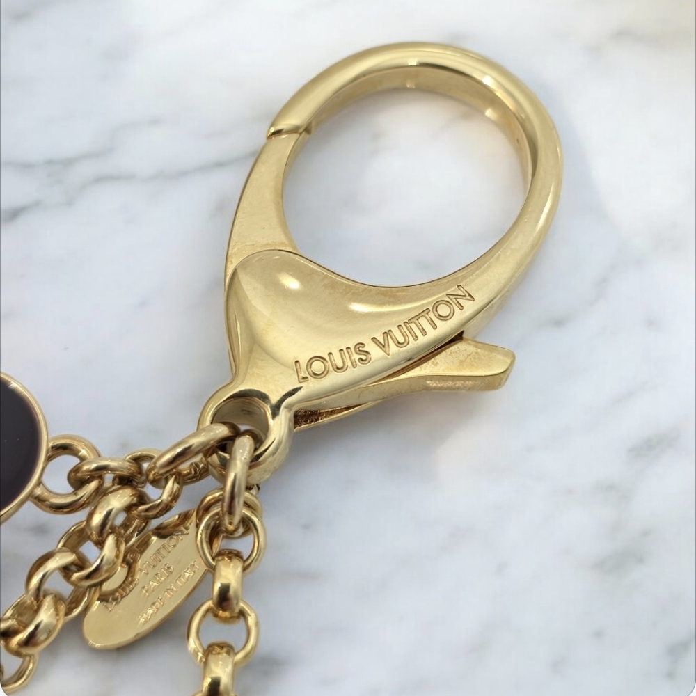 ✨️Authentic Louis Vuitton Monogram Charm M67119 - Picture 4 of 11